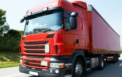 Adana Osmangazi Ambar Kargo