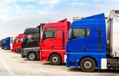 Adana Osmangazi Ambar Nakliyat