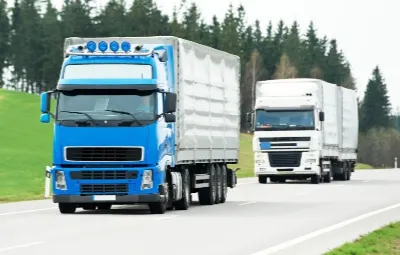 Adana ile Osmangazi Arası Eşya Taşıma